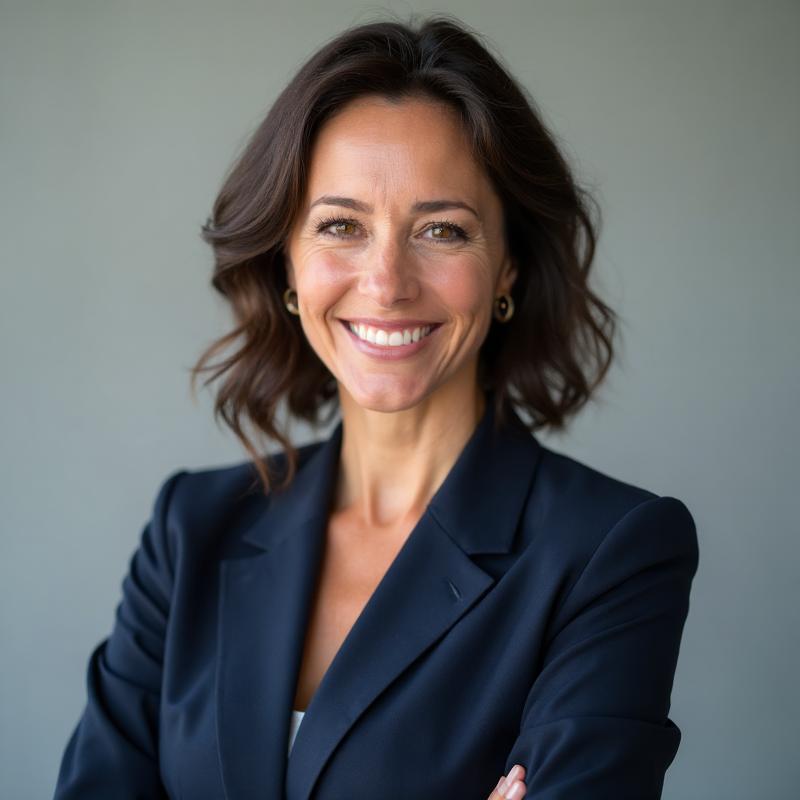 Dra. Mariana Coelho