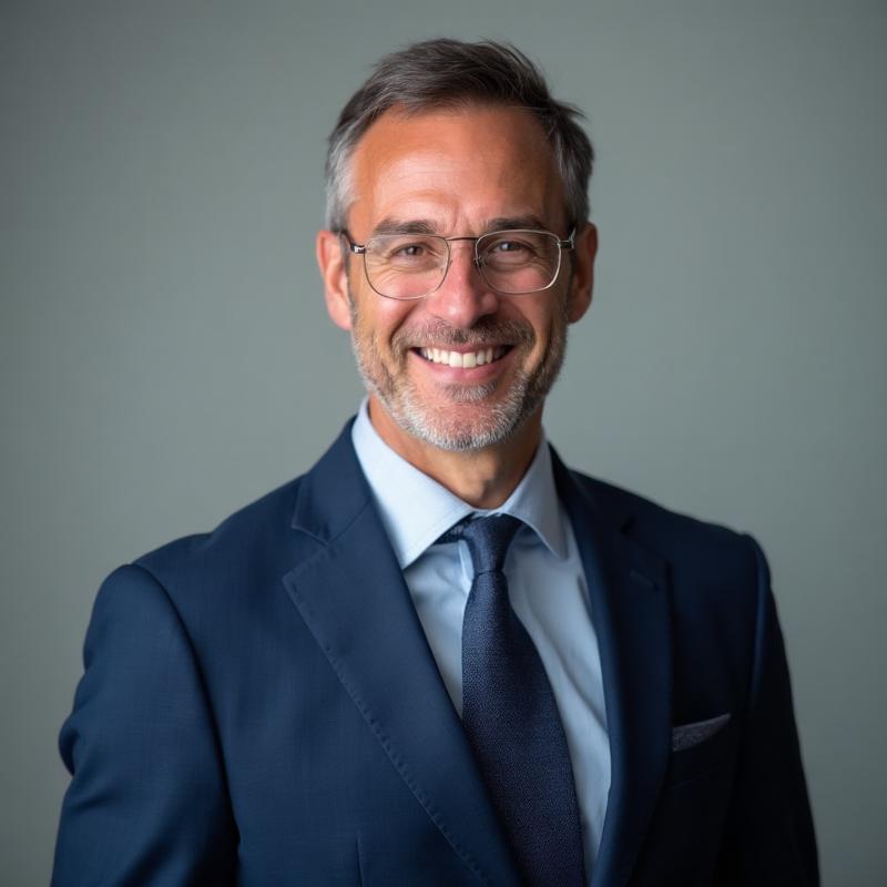 Dr. Ricardo Monteiro